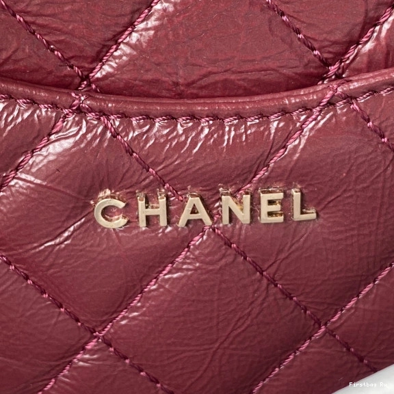 Firstbag Ru BAG FLAP CHANEL 0809